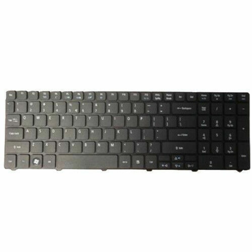 Laptop Keyboard Acer nsk-rejbu 0f nki1517046 aezaaf 01210 0kn1-0t2fr13 NEW!